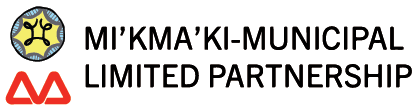 Mi'kmaiki-Municipal Limited Partnership Logo