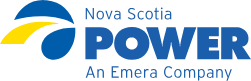 Nova Scotia Power An Emera Company - Logo