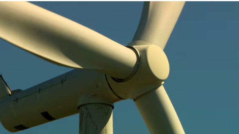 CBC: N.S. selects five wind projects to produce electricity from renewable sources
